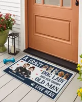Indoor Floor Mat