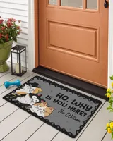 Indoor Floor Mat