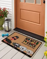 Indoor Floor Mat