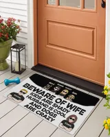 Indoor Floor Mat