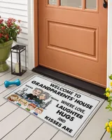 Indoor Floor Mat