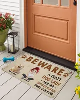 Indoor Floor Mat
