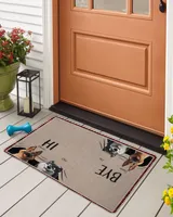Indoor Floor Mat