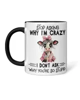 Accent Mug