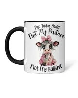 Accent Mug