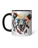 Accent Mug