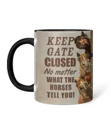 Accent Mug