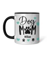 Accent Mug