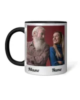 Accent Mug
