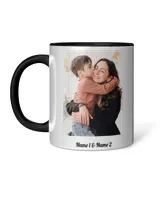 Accent Mug