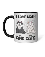 Accent Mug