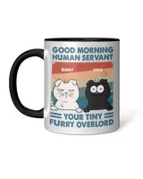 Accent Mug