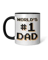 Accent Mug