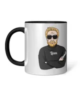 Accent Mug