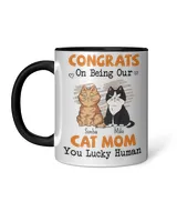 Accent Mug