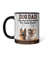 Accent Mug