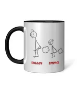 Accent Mug
