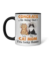 Accent Mug
