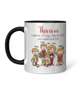 Accent Mug