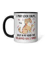 Accent Mug