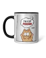 Accent Mug