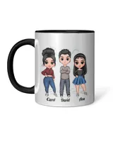 Accent Mug
