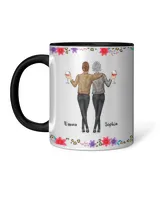 Accent Mug