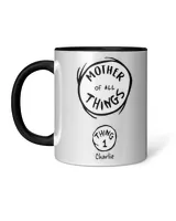Accent Mug
