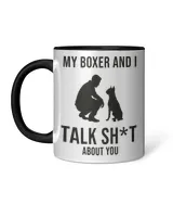 Accent Mug