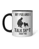 Accent Mug