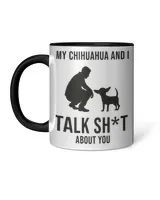 Accent Mug
