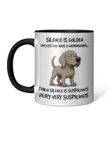 Accent Mug