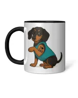 Accent Mug