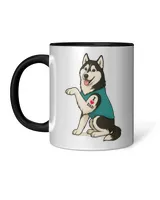 Accent Mug