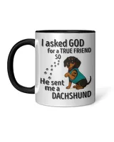Accent Mug