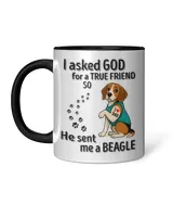 Accent Mug
