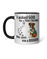 Accent Mug