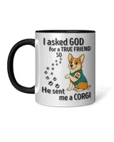 Accent Mug