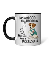 Accent Mug