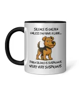 Accent Mug