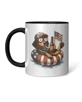 Accent Mug