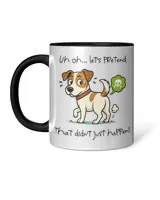 Accent Mug