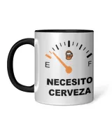 Accent Mug