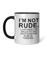 Accent Mug