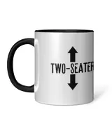 Accent Mug