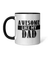 Accent Mug