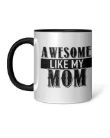 Accent Mug