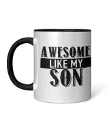 Accent Mug