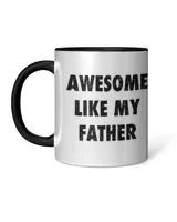 Accent Mug