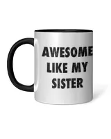 Accent Mug